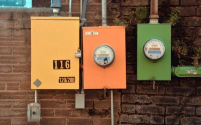Utility costs – How to handle when utilities are not separated by apartment