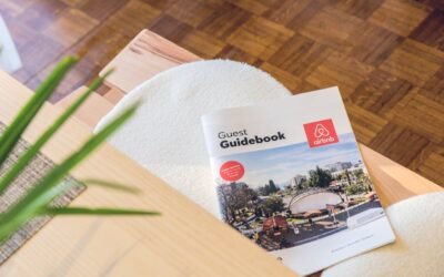 Airbnb for income and some things you need to know about it.