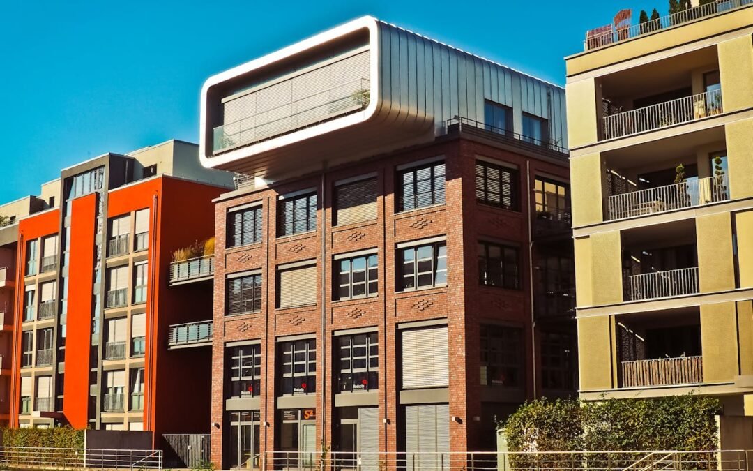 Annualized cost comparison between a Condo and an Owner-occupied duplex (part 1)
