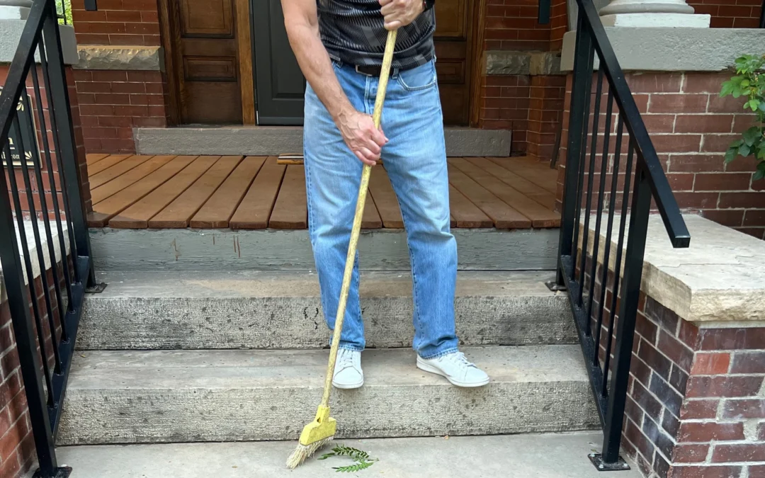 Common landlord chores – what to expect as an owner-occupant landlord.